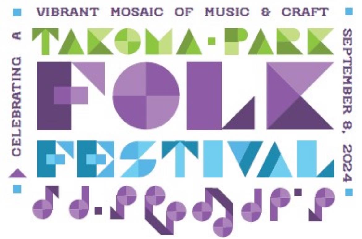 Takoma Park Folk Festival